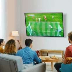 Tilting TV Wall Mount For Up To 86" Tvs MUT0053-XL -Mountup Store 03187cfe8fbdb84aa703090166f2833d 0a0696bb f8d0 46ce 869d 91ae19654fcd