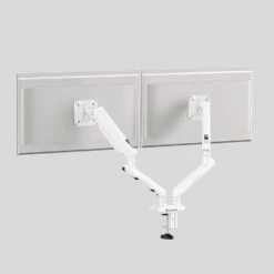Freelift Pro Dual Monitor Desk Mount For 13''-34'' Monitors MUA8012W -Mountup Store 1 1 14876949 8c1b 4003 b8a3 a424baa696a5
