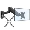 Single Monitor Wall Mount For 17"-35" Monitors MU2005