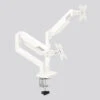 Freelift Dual Monitor Desk Mount For 13'' To 34'' Monitors MUA8014W -Mountup Store 1 2 9897e61d 6d82 4f85 b07f 1950b99c6803