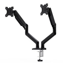 Freelift Dual Monitor Desk Mount For 13'' To 34'' Monitors MUA8014B -Mountup Store 1 3 3ef3ed1b f786 4392 91f5 886b33959960