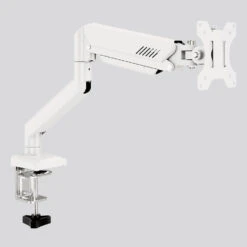 Freelift Single Monitor Desk Mount For 13''-34'' Monitors MUA8013W -Mountup Store 1 3 74c0a312 04eb 4b32 903f 8fa6ebffc6d1