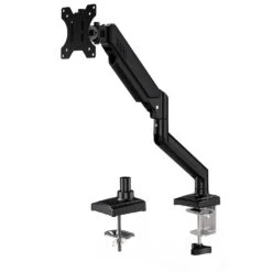 Freelift Single Monitor Desk Mount For 13''-34'' Monitors MUA8013B