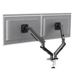 Freelift Pro Dual Monitor Desk Mount For 13''-34'' Monitors MUA8012B -Mountup Store 1 3 e3c3dbfe 4a6c 413e b77e 24016344a745