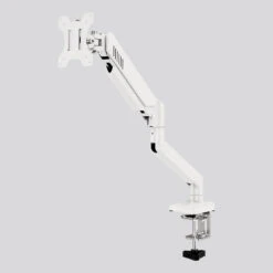 Freelift Single Monitor Desk Mount For 13''-34'' Monitors MUA8013W