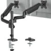 Dual Monitor Desk Mount For 13''-32'' Monitors MUA6008B -Mountup Store 1 1 d091f2d0 9ebc 43d3 9b23 24301ca431da
