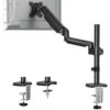 Single Monitor Desk Mount For 13''-32'' Monitors MUA6007 -Mountup Store 1 1 ff223e42 6881 4873 bb17 681071ae2976