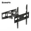 EconoMe 25''-70'' TV Wall Mount VESA400*400mm Full Motion TV Bracket MUT0092 -Mountup Store 1 241016