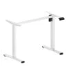 Standing Desk Frame Single Motor Electric Sit Stand Desk Frame MUD18