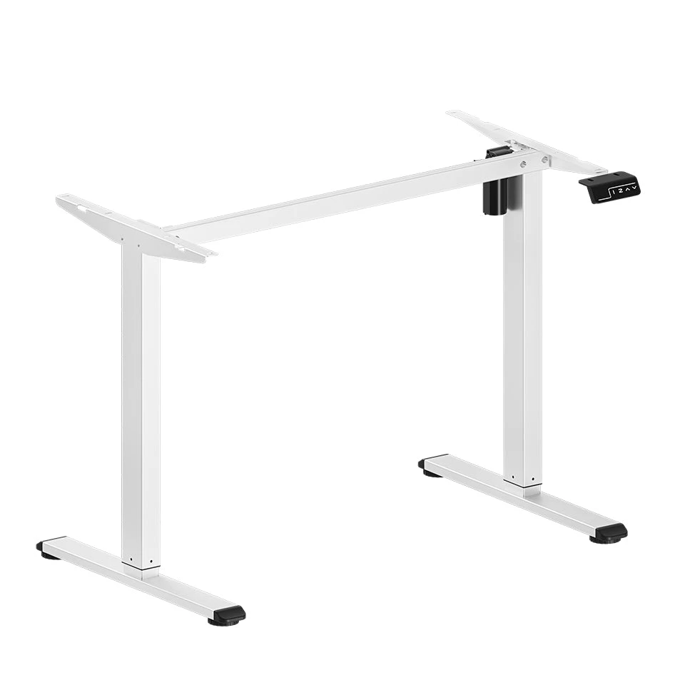 Standing Desk Frame Single Motor Electric Sit Stand Desk Frame MUD18 3 Standing Desk Frame Single Motor Electric Sit Stand Desk Frame MUD18