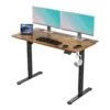 Electric Stand Up Desk Computer Standing Desk Office Height Adjustable MUDL1801 1 Electric Stand Up Desk Computer Standing Desk Office Height Adjustable MUDL1801 -Mountup Store 1 49844866 67c0 4118 b1c9 e3dde1a8fc56