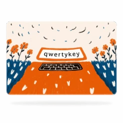 QwertyKey Gift Card(Qwertykey Gift Card)