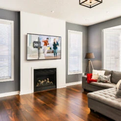 Tilting TV Wall Mount For 32''-65'' TVs MUT0013 -Mountup Store 1 5 1