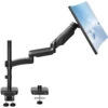 Single Monitor Desk Mount For 13''-32'' Monitors MUA6021B -Mountup Store 1 72d8bb69 4d5d 4fb5 9b6a 72581d5152ee