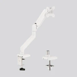 Freelift Single Monitor Desk Mount For 13''-34'' Monitors MUA8013W -Mountup Store 1 769c7bfc 2fdb 46f7 a58c 8e1d06d0705a
