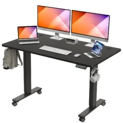 Electric Height Adjustable Standing Desk - MUD312 28 Electric Height Adjustable Standing Desk - MUD312 -Mountup Store 1 7abc8f86 a7ae 4099 b0dc 378cbf7836fd