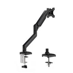 Freelift Single Monitor Desk Mount For 13''-34'' Monitors MUA8013B -Mountup Store 1 80b64894 be56 49a2 abb8 1fe2853abab4