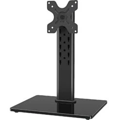 Single Monitor Desk Stand For 13''-32’’ Monitors MUA1003