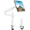 Freelift Single Monitor Desk Mount For 13''-32'' Monitors MUA6015W -Mountup Store 1 cea62c8c efd0 4616 83fc d413900b44fa