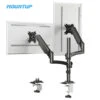 Dual Monitor Desk Mount For 13''-32'' Monitors MUA6016 -Mountup Store 1 d4549d6d 9e7a 4363 a5fc 66df9918dfc7