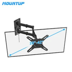 Full Motion RV TV Mount For 20''-42'' TVs MUT2101 -Mountup Store 2 b25271b2 5d8d 4a18 ab9c b4755c74ed1d