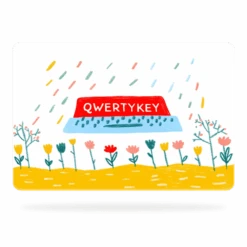 QwertyKey Gift Card(Qwertykey Gift Card) 12 QwertyKey Gift Card(Qwertykey Gift Card) -Mountup Store 2 f13a6d8b a2e5 4084 9eb7 0334b40ca9e9