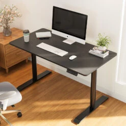 Standing Desk Frame Electric Dual Motor Adjustable Desk Legs 25mm/s MUD27 -Mountup Store 3 1e5c9a66 2040 4389 966d f6f1e90f6451