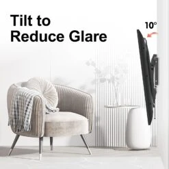 Tilting TV Wall Mount For 37''-75'' TVs MP0053 -Mountup Store 3 5d154bf3 5312 4415 9e69 47a7232c3cc1