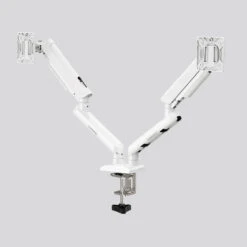 Freelift Pro Dual Monitor Desk Mount For 13''-34'' Monitors MUA8012W -Mountup Store 3 6f1c9d5b 7611 411f 981f da04303fcc1f