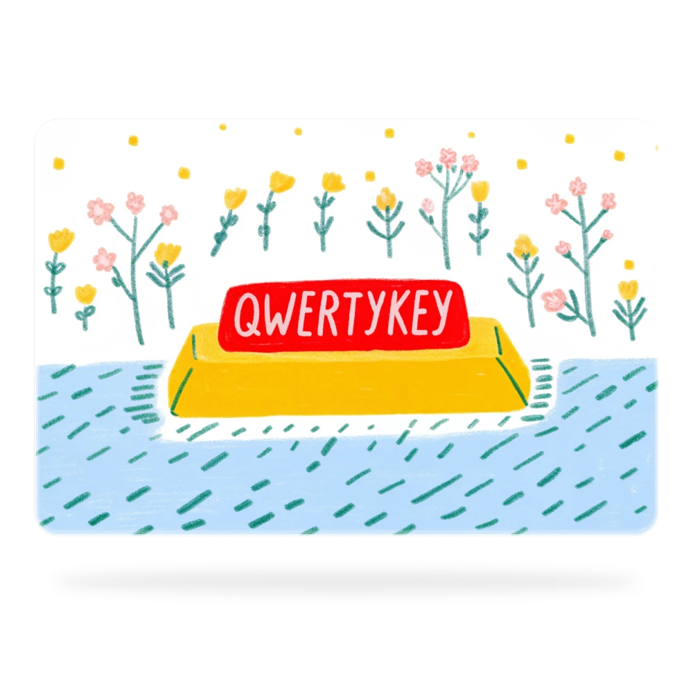 QwertyKey Gift Card(Qwertykey Gift Card) 7 QwertyKey Gift Card(Qwertykey Gift Card) - Image 5