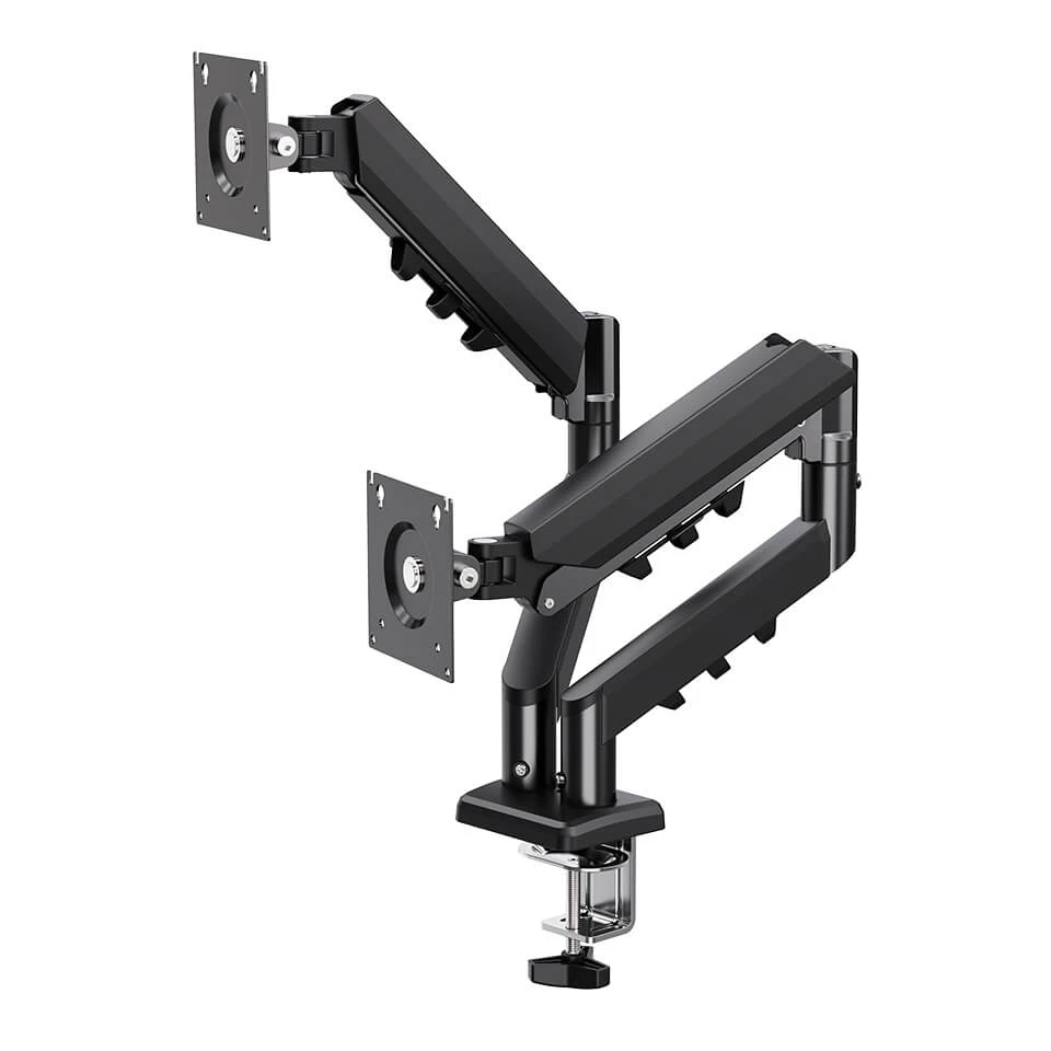 Monitor Desk Mount 13-32 Inch Monitor Stand MUA8016B 4 Monitor Desk Mount 13-32 Inch Monitor Stand MUA8016B - Image 2