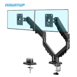 Monitor Desk Mount 13-32 Inch Monitor Stand MUA8016B