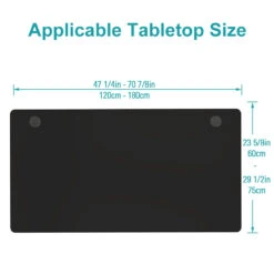 Standing Desk Frame Quad Motor 4 Leg Standing Desk Electric Stand Up Desk Frame MUD42 -Mountup Store 4 8080d057 296f 4f83 ab9e 5b0271c91c3c