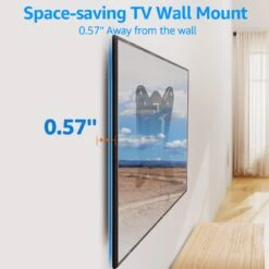 Full Motion TV Mount For 13''-30'' TVs MUT0068 -Mountup Store 4 d1d54a0b fb50 425d 9215 f39228c6d98e