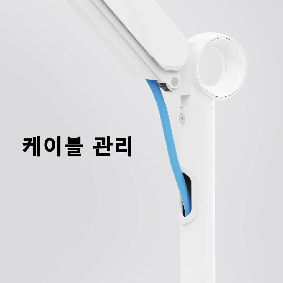 17''-35'' Mobile Monitor Floor Stand MUT1106 8 17''-35'' Mobile Monitor Floor Stand MUT1106 - Image 6