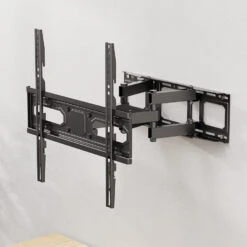 EconoMe 25''-70'' TV Wall Mount VESA400*400mm Full Motion TV Bracket MUT0092 -Mountup Store 4 e231d84f 9bfa 404c 858e fe3b9f673752
