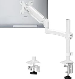 Freelift Single Monitor Desk Mount For 13''-32'' Monitors MU6015W