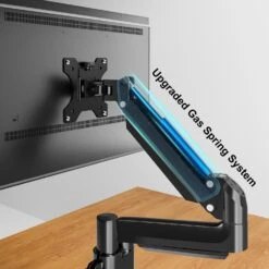 Single Monitor Desk Mount For 13''-32'' Monitors MUA6007 -Mountup Store 5 1 d7454101 1991 437e 9ac6 4e14862d510d