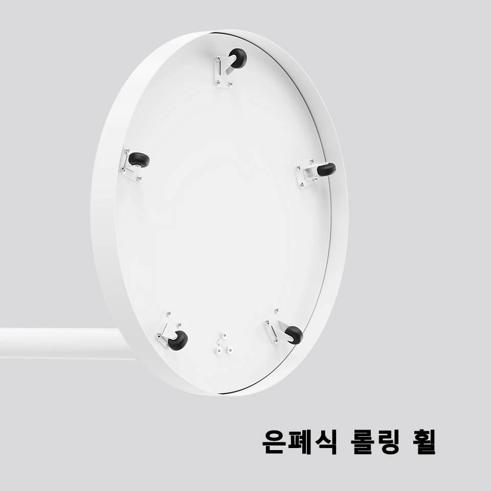 17''-35'' Mobile Monitor Floor Stand MUT1106 7 17''-35'' Mobile Monitor Floor Stand MUT1106 - Image 5