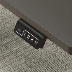 Standing Desk Frame Electric Stand Up Desk Legs 22mm/s Black White Grey MUD3 -Mountup Store 5 71246183 dac1 4c2f a8fd 54b4095b6b42