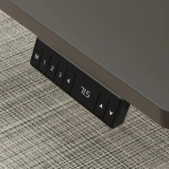 Standing Desk Frame Electric Dual Motor Adjustable Desk Legs 25mm/s MUD27 -Mountup Store 5 9f3b6280 a490 430b 8f79 057b6b00419c