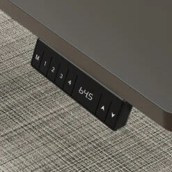 Standing Desk Frame Quad Motor 4 Leg Standing Desk Electric Stand Up Desk Frame MUD42 -Mountup Store 5 ee4351f3 adf0 408b 9b27 8ef399f3bdf5