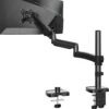 Single Monitor Desk Mount For 13''-32'' Monitors MU6021B -Mountup Store 61L4IKwUgkL. AC SL1500