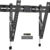 MOUNTUP Ultra Slim TV Wall Mount For 37''-80" TVs MU0063 1 MOUNTUP Ultra Slim TV Wall Mount For 37''-80" TVs MU0063 -Mountup Store 61LLEYC59ZL. AC SL1500