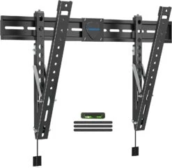 MOUNTUP Ultra Slim TV Wall Mount For 37''-80" TVs MU0063