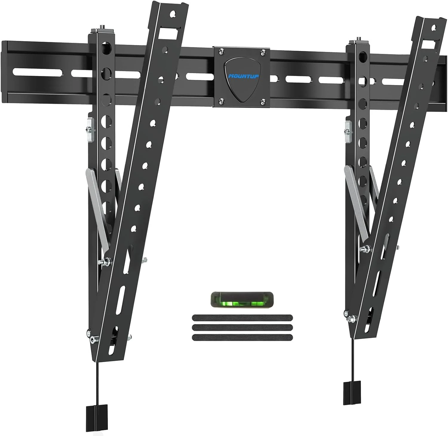 MOUNTUP Ultra Slim TV Wall Mount For 37''-80" TVs MU0063 3 MOUNTUP Ultra Slim TV Wall Mount For 37''-80" TVs MU0063
