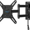 Full Motion Lockable RV TV Mount For 13''-43'' TVs MU2101 -Mountup Store 61 DB2O85yL. AC SL1500