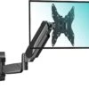 Single Monitor Wall Mount For 17" -35'' Monitors MU2009 -Mountup Store 61 eQGDd4SL. AC SL1500