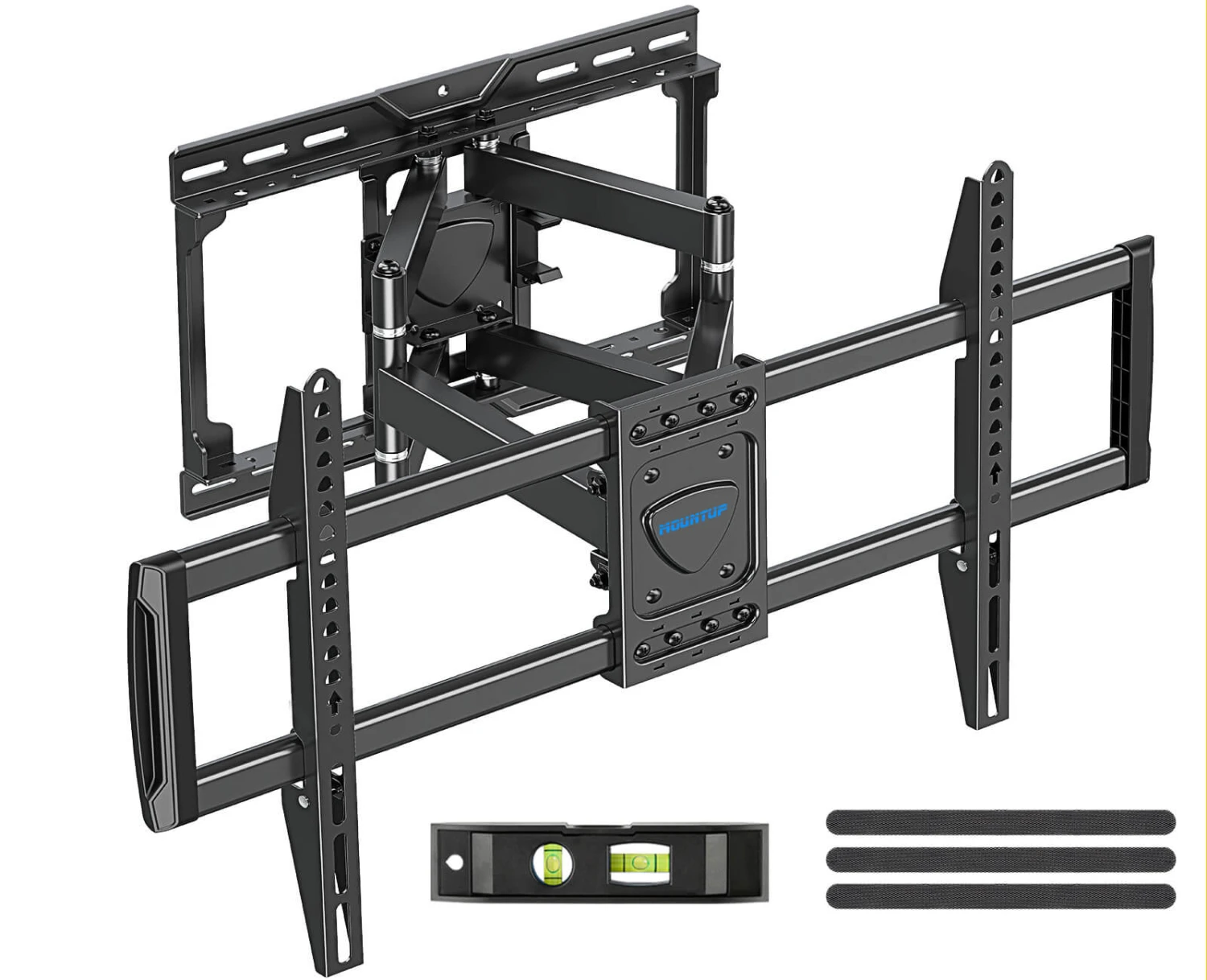 Full Motion TV Wall Mount For 37"-82" TVs MU0058 3 Full Motion TV Wall Mount For 37"-82" TVs MU0058