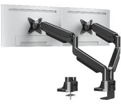 Dual Monitor Ultrawide Desk Mount For 17"-42'' Monitors MU7012
